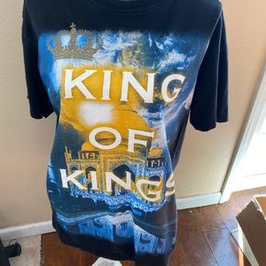 Kings of Kings shirt